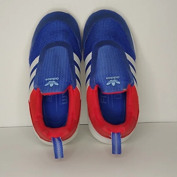 💥Host Pick💥 Adidas ZX 360 Little Kids' Sneakers - Picture 5 of 10